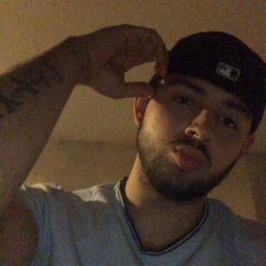 Meet your Posher, Jaime